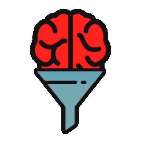 Space News Sticker by Important, Not Important