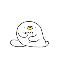 Ogu ogu Sticker