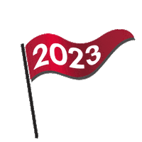 Happy New Years Sticker by Phillips  Exeter  Academy