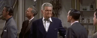 classic film GIF by Warner Archive