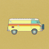 Fun Driving GIF