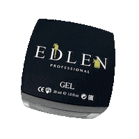 edlen_de_com swipe click gel gel polish Sticker
