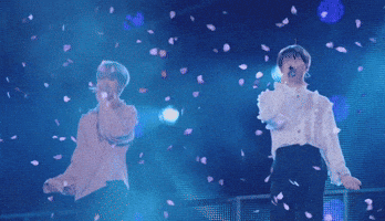 Sing Love Yourself GIF