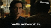 The World GIF by Apple TV+