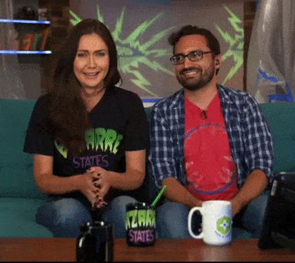 comedy geek GIF by Alpha