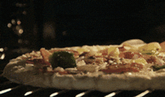 lilo and stitch pizza GIF