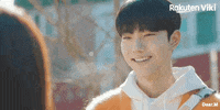 Dramacoreano Kdrama Kiss GIF by Viki