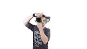 xrph fotograf Sticker by Xrulesphotography