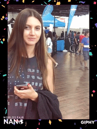 worlds fair nano GIF