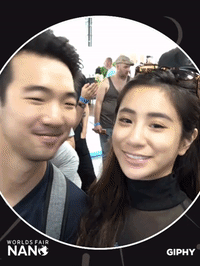 worlds fair nano GIF