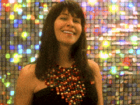 Heart Love GIF by GIPHY IRL