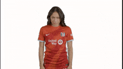 Sport Team GIF by National Women's Soccer League