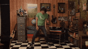 happy rhett and link GIF