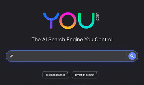 Score What GIF by You
