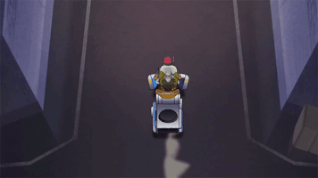 crash course forces of destiny GIF by Star Wars