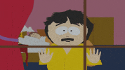 sad man GIF by South Park 