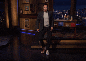 Jimmy Fallon Dancing GIF by The Tonight Show Starring Jimmy Fallon