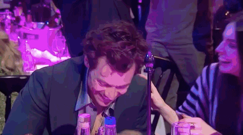 Brits GIF by BRIT Awards