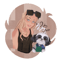 Fashion Mom Sticker