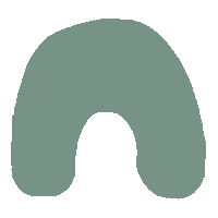 Pastel Shade Sticker