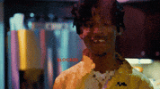 block list GIF by Rico Nasty