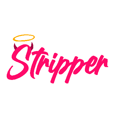 StripperVille giphyupload art crypto nft Sticker