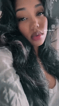 Sexy Longhair GIF