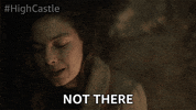 Season 4 Prime Video GIF by The Man in the High Castle