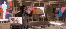 Wave Smile GIF by The Academy Awards