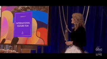 Laura Dern Oscars GIF by The Academy Awards