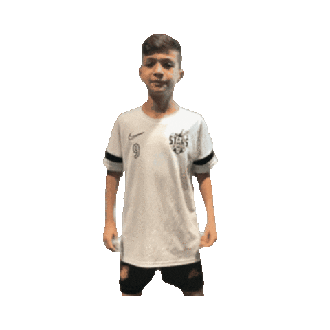 Sticker by Stars of  Soccer
