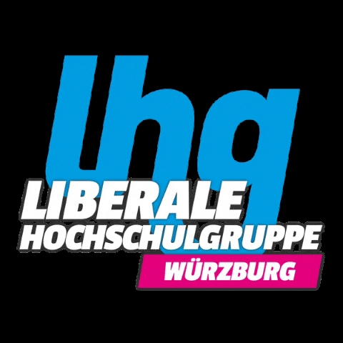 BundesLHG giphygifmaker lhg liberale hochschulgruppe hopo GIF