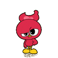 Suspicious My Ex Sticker