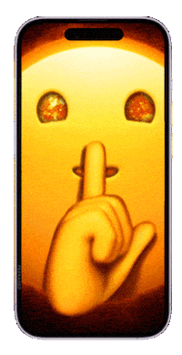 Sorry Good Morning Sticker by PEEKASSO