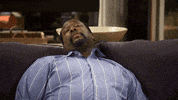 the odd couple dreaming GIF by CBS