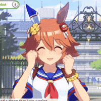 Happy Dance GIF
