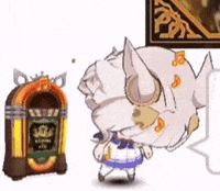 Music Box Dancing GIF