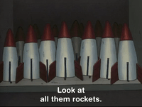 hey arnold nicksplat GIF