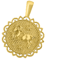 Jewelry Zodiac Sticker by eves_jewel