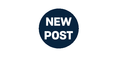 Post Sticker by EverWhere