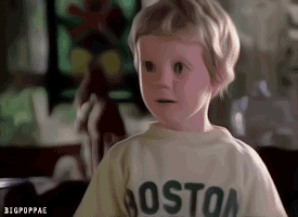 thebluesquare big poppa e GIF