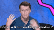 Cory Diary Room GIF by Big Brother