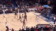 lebron james basketball GIF by NBA