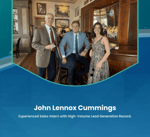 johnlennoxcummings giphygifmaker giphyattribution john lennox cummings GIF