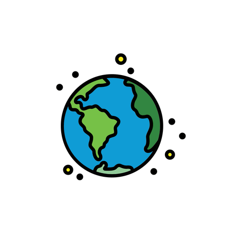 world omg GIF