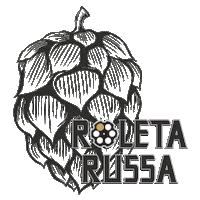 lupulo roletarussa Sticker by Imigração