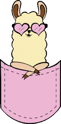 Illustration Love Sticker by Studentski klub Slovenskih goric