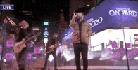 Nyre GIF by New Year's Rockin' Eve
