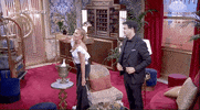 Omg Omg Omg Television GIF by MasterChef España