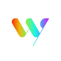 Rainbow Pride Sticker by Works Real Estate